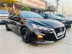 نیسان ئەلتیما